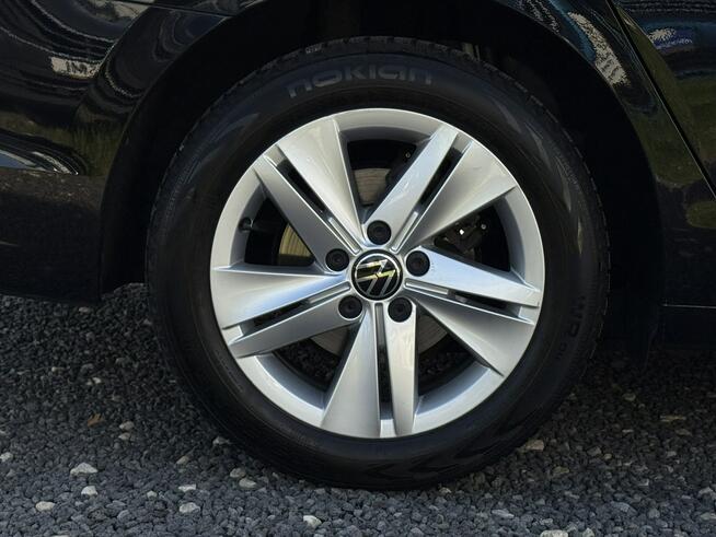 Volkswagen Golf Poleasingowy Salon Polska I właściciel Serwis ASO VAT 23% Bezwypadkowy