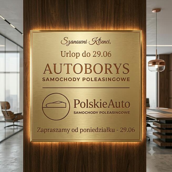Toyota Corolla Serwis ASO Salon Polska Poleasingowy I właściciel VAT 23% Bezwypadkowy
