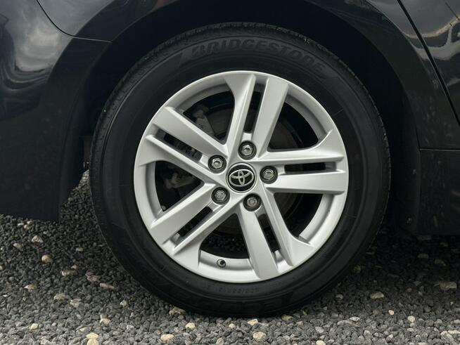 Toyota Corolla Poleasingowy Salon Polska I właściciel Serwis ASO VAT 23% Bezwypadkowy