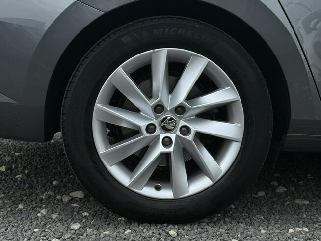Škoda Superb Salon Polska Poleasingowy I właściciel Serwis ASO VAT 23% Bezwypadkowy