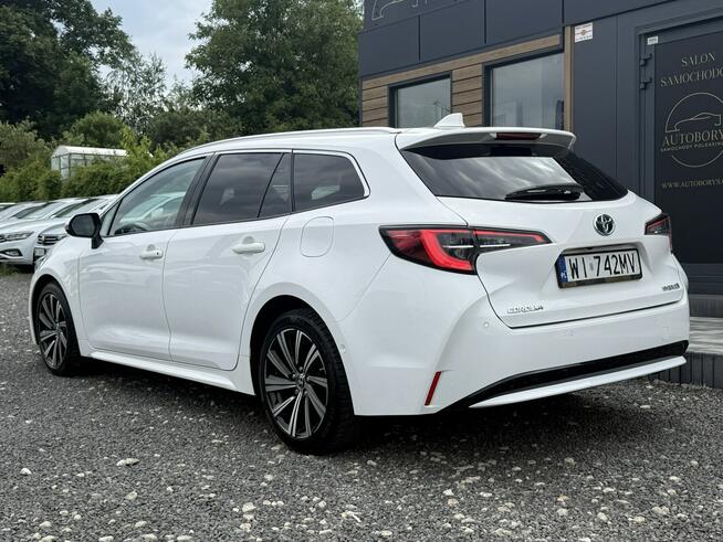 Toyota Corolla Poleasingowy krajowy Polska pierwszy właściciel VAT 23% Bezwypadkowy