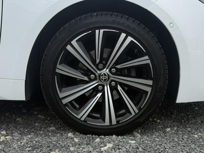 Toyota Corolla Poleasingowy krajowy Polska pierwszy właściciel VAT 23% Bezwypadkowy