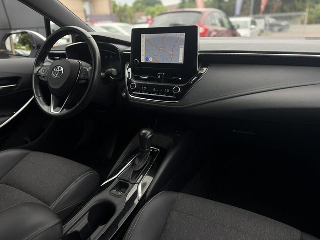 Toyota Corolla Poleasingowy krajowy Polska pierwszy właściciel VAT 23% Bezwypadkowy