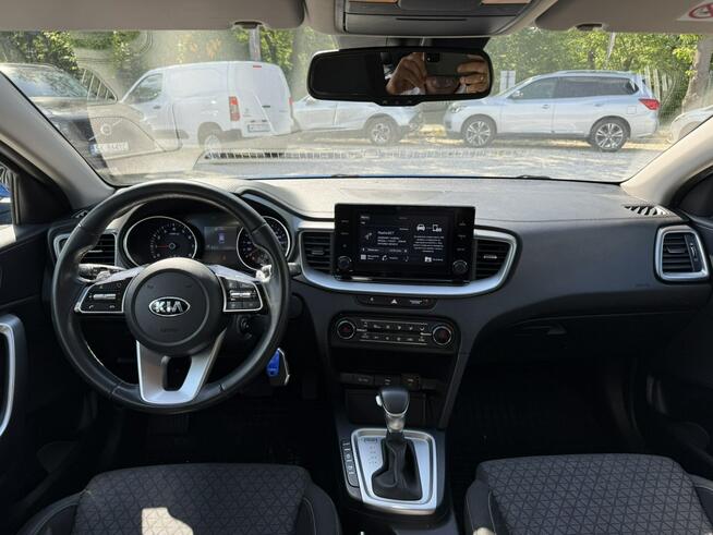 Kia Cee'd 1.4 T-GDI DCT! M Smart! Salon Polska ! Kamera! Carplay !