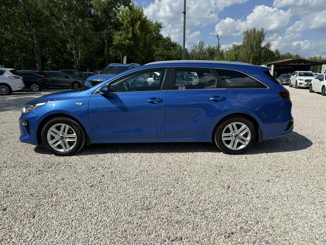 Kia Cee'd 1.4 T-GDI DCT! M Smart! Salon Polska ! Kamera! Carplay !