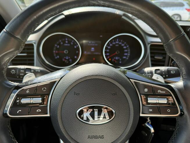 Kia Cee'd 1.4 T-GDI DCT! M Smart! Salon Polska ! Kamera! Carplay !