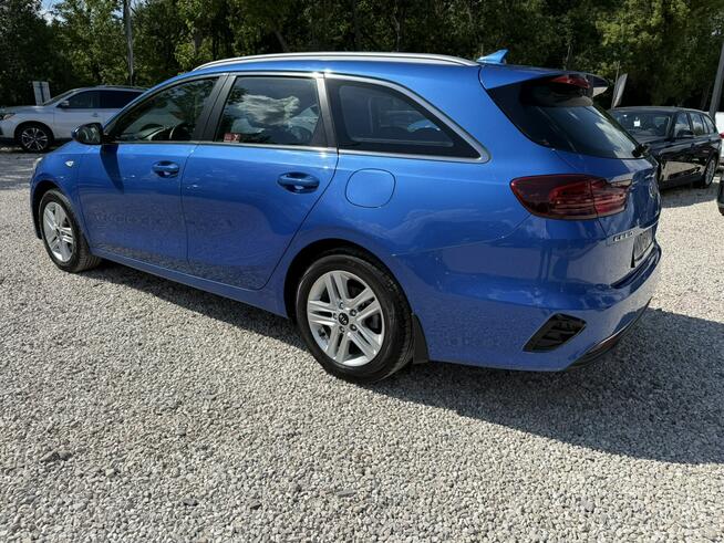 Kia Cee'd 1.4 T-GDI DCT! M Smart! Salon Polska ! Kamera! Carplay !