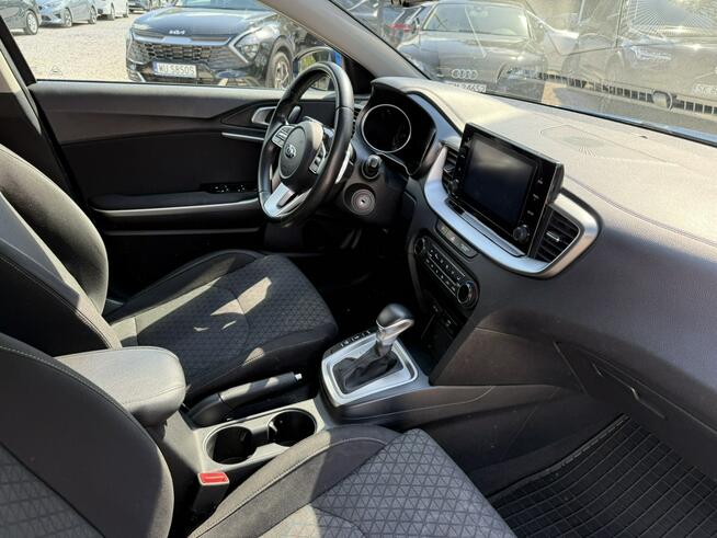 Kia Cee'd 1.4 T-GDI DCT! M Smart! Salon Polska ! Kamera! Carplay !
