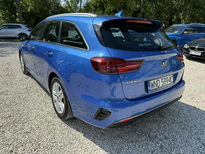 Kia Cee'd 1.4 T-GDI DCT! M Smart! Salon Polska ! Kamera! Carplay !