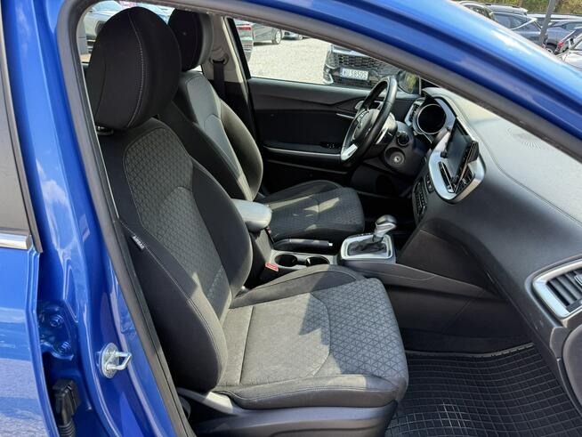 Kia Cee'd 1.4 T-GDI DCT! M Smart! Salon Polska ! Kamera! Carplay !