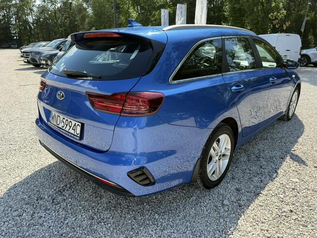 Kia Cee'd 1.4 T-GDI DCT! M Smart! Salon Polska ! Kamera! Carplay !