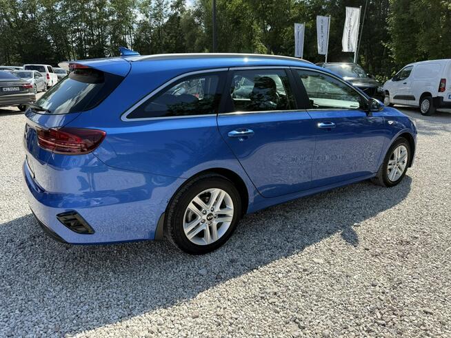 Kia Cee'd 1.4 T-GDI DCT! M Smart! Salon Polska ! Kamera! Carplay !