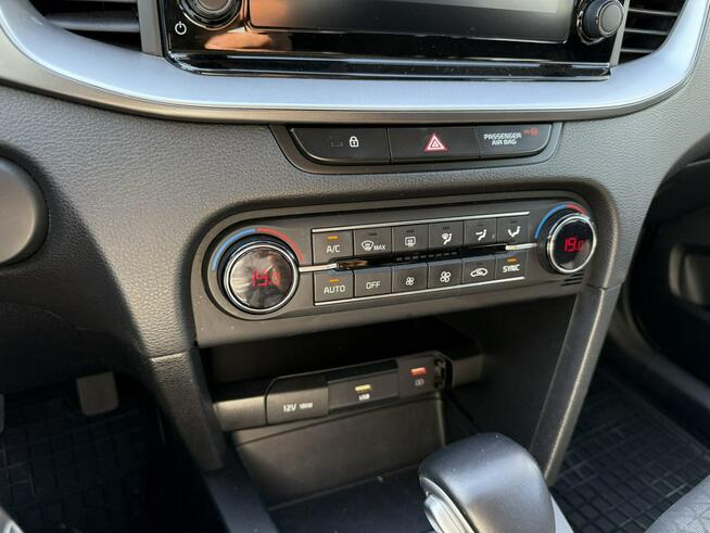 Kia Cee'd 1.4 T-GDI DCT! M Smart! Salon Polska ! Kamera! Carplay !