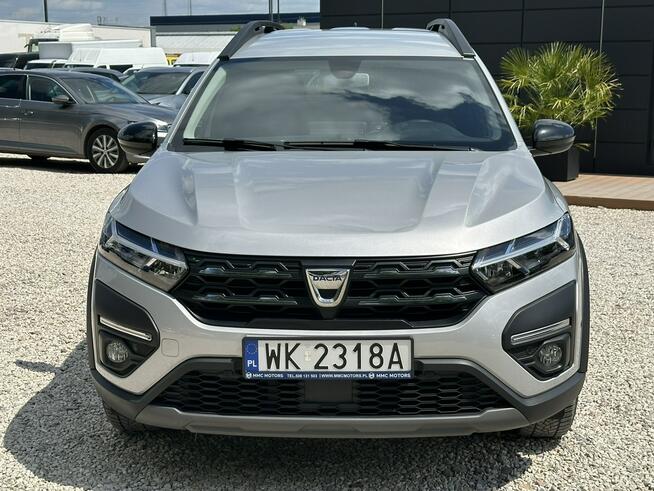 Dacia Jogger 1.0 TCe Extreme LPG, Salon PL! 1 właściciel! HAK!