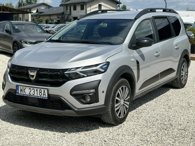 Dacia Jogger 1.0 TCe Extreme LPG, Salon PL! 1 właściciel! HAK!