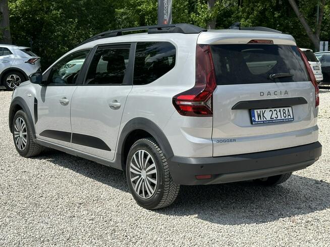 Dacia Jogger 1.0 TCe Extreme LPG, Salon PL! 1 właściciel! HAK!