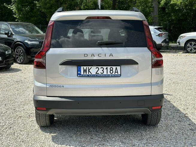 Dacia Jogger 1.0 TCe Extreme LPG, Salon PL! 1 właściciel! HAK!
