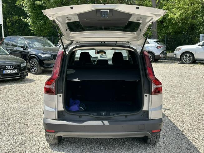 Dacia Jogger 1.0 TCe Extreme LPG, Salon PL! 1 właściciel! HAK!