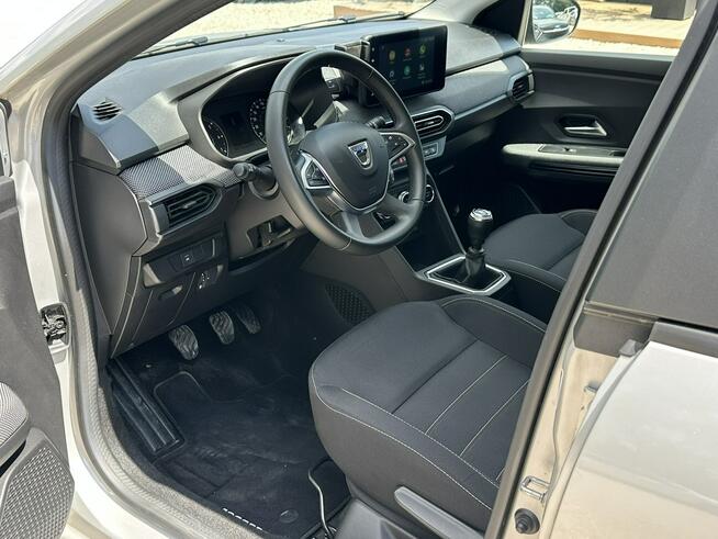 Dacia Jogger 1.0 TCe Extreme LPG, Salon PL! 1 właściciel! HAK!