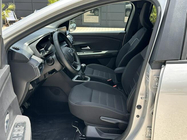 Dacia Jogger 1.0 TCe Extreme LPG, Salon PL! 1 właściciel! HAK!