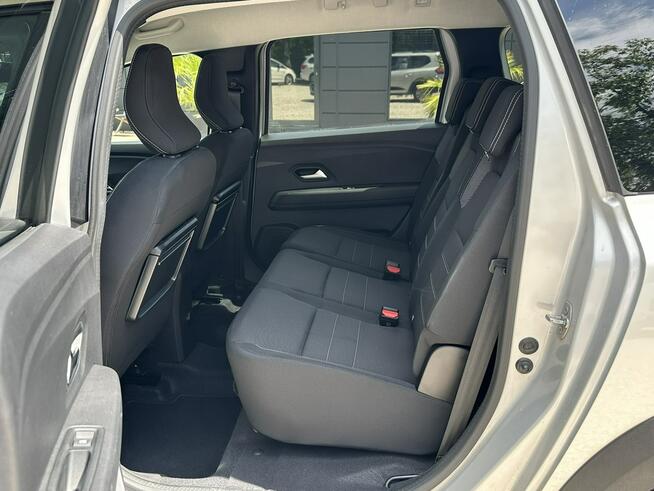 Dacia Jogger 1.0 TCe Extreme LPG, Salon PL! 1 właściciel! HAK!
