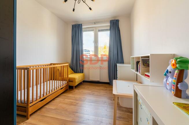 Mieszkanie Katowice, Ceglana