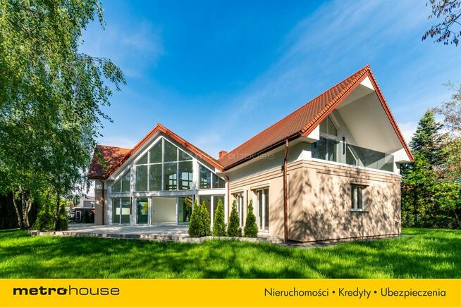 budynek wolnostojący Łódź Widzew, ul. Babiego Lata