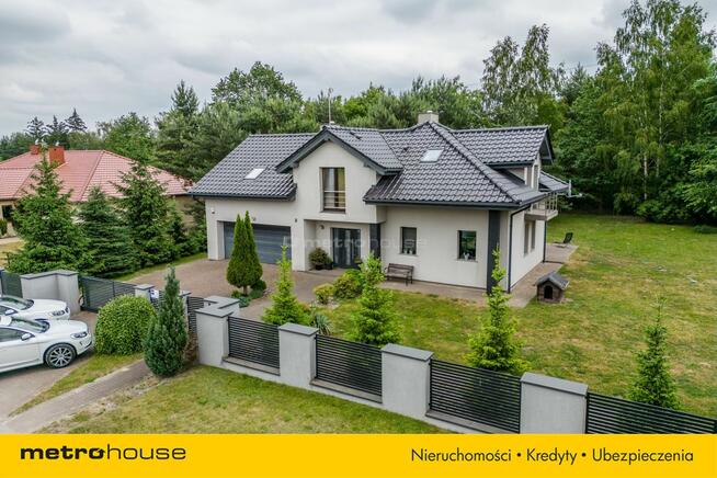 Dom wolnostojący 140 m² Łódź Kresowych Stanic