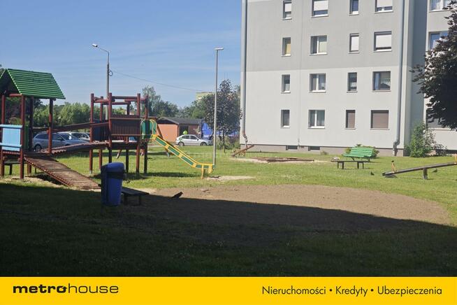 Mieszkanie Lubliniec, ul. Cebulskiego