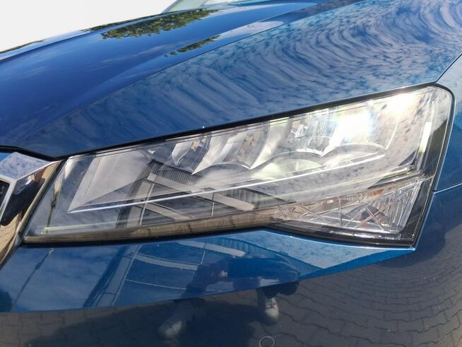 Škoda Superb VAT 23% Combi Ambition 2.0TDI 150KM DSG 2023 r., salon PL, I wł.