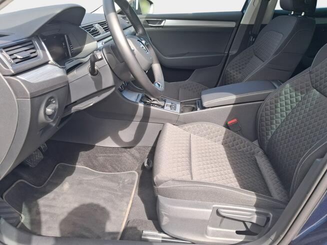 Škoda Superb VAT 23% Combi Ambition 2.0TDI 150KM DSG 2023 r., salon PL, I wł.