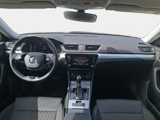 Škoda Superb VAT 23% Combi Ambition 2.0TDI 150KM DSG 2023 r., salon PL, I wł.