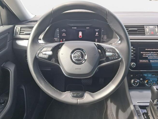 Škoda Superb VAT 23% Combi Ambition 2.0TDI 150KM DSG 2023 r., salon PL, I wł.