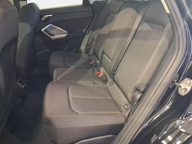 Audi Q3 VAT 23% Advanced 35TFSI mHEV 150KM S-tronic 2022 r., salon PL, I wł