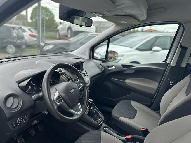 FORD TRANSIT Courier 1.5 D, 100KM Klima 5 os. Przygotowany do rej Bydg