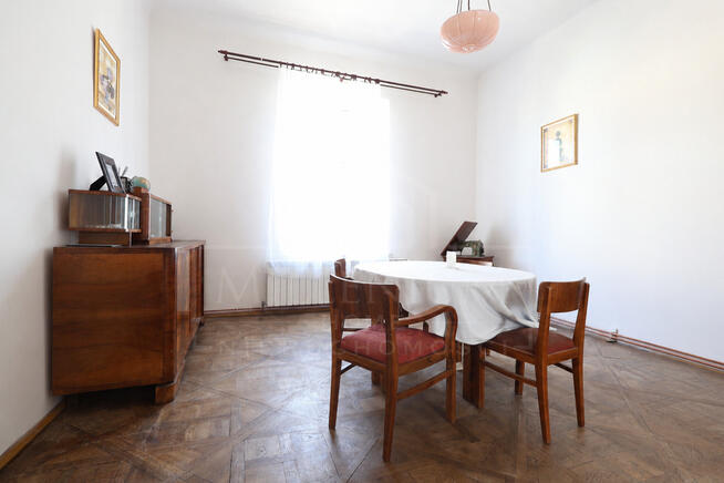 106M² W CENTRUM | CZYNSZ 0 ZŁ | GARAŻ | 5135 ZŁ/M²
