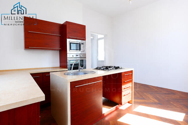 106M² W CENTRUM | CZYNSZ 0 ZŁ | GARAŻ | 5135 ZŁ/M²