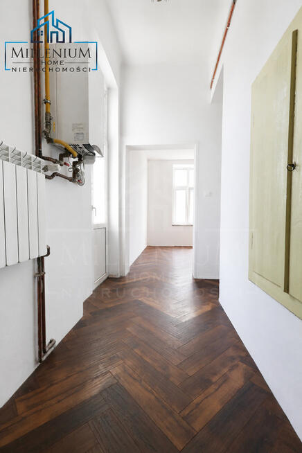 106M² W CENTRUM | CZYNSZ 0 ZŁ | GARAŻ | 5135 ZŁ/M²
