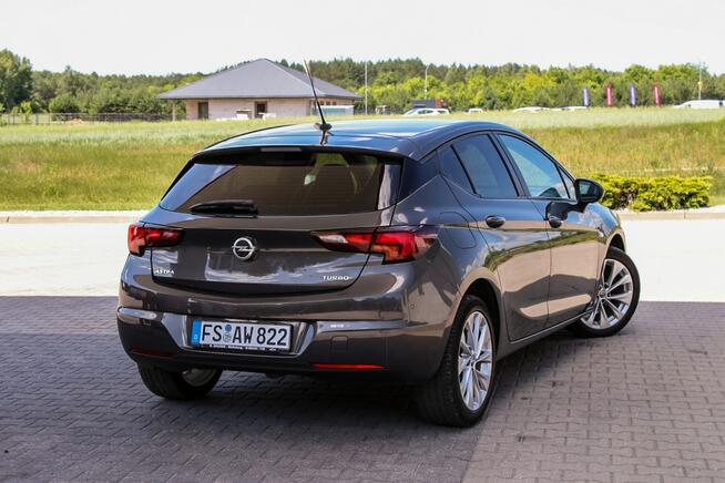 Opel Astra Radar System Pasa Navi Car Play Podgrzewana Kierownica Parktronik