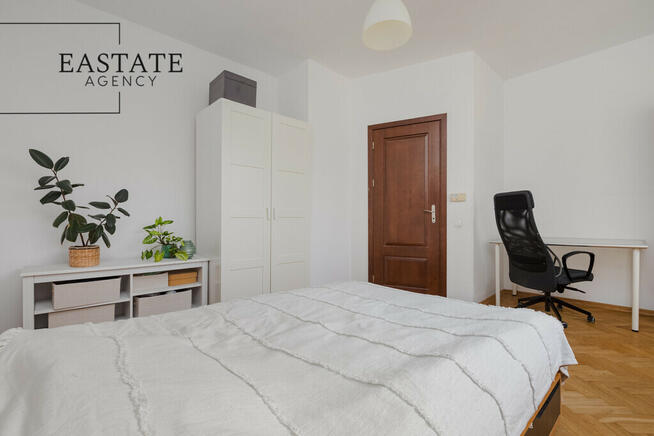 Przestronne 58 m² | Parking w cenie | Blisko lasu