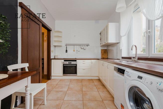 Przestronne 58 m² | Parking w cenie | Blisko lasu