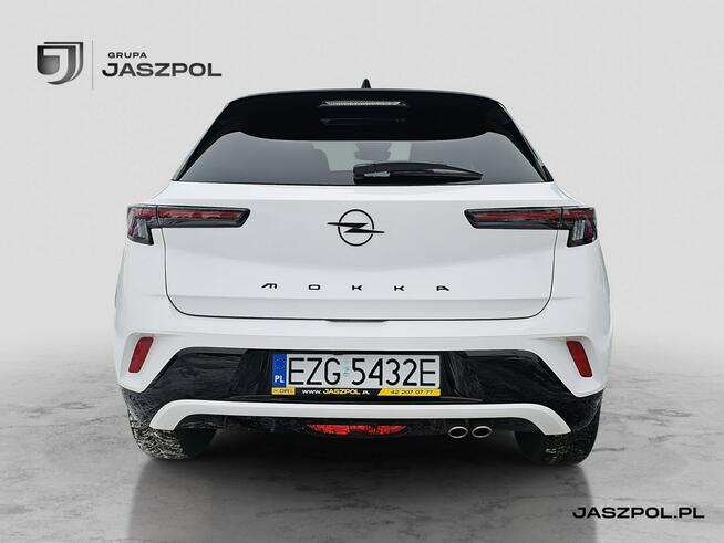 Opel Mokka, Demo, Vat 23%, Gwarancja