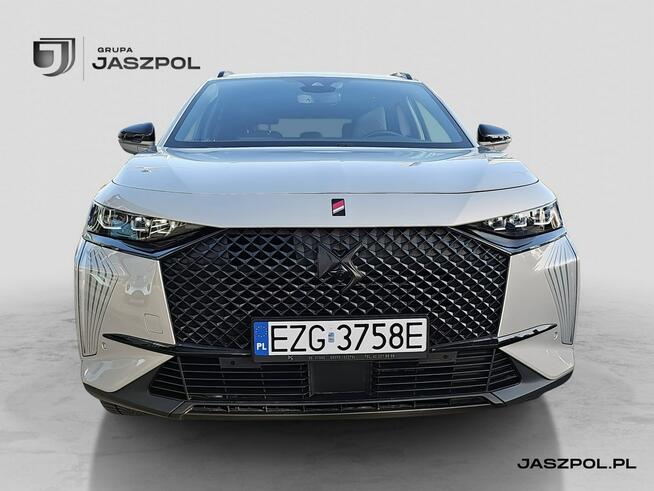DS Automobiles DS 7 Crossback Demo, Vat 23%,