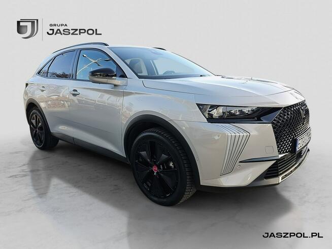 DS Automobiles DS 7 Crossback Demo, Vat 23%,