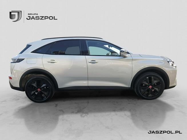 DS Automobiles DS 7 Crossback Demo, Vat 23%,
