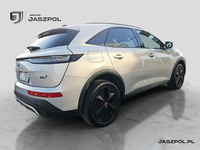 DS Automobiles DS 7 Crossback Demo, Vat 23%,