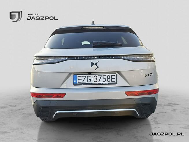 DS Automobiles DS 7 Crossback Demo, Vat 23%,