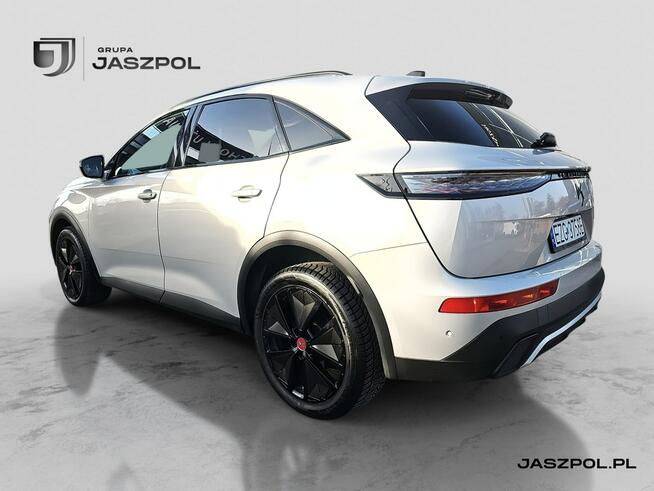 DS Automobiles DS 7 Crossback Demo, Vat 23%,