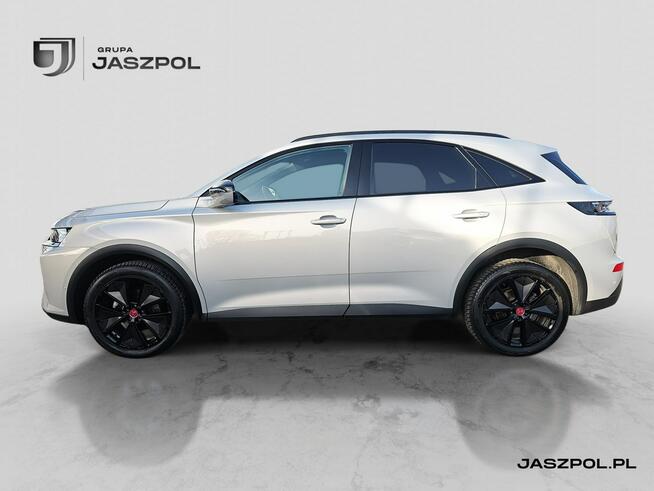 DS Automobiles DS 7 Crossback Demo, Vat 23%,
