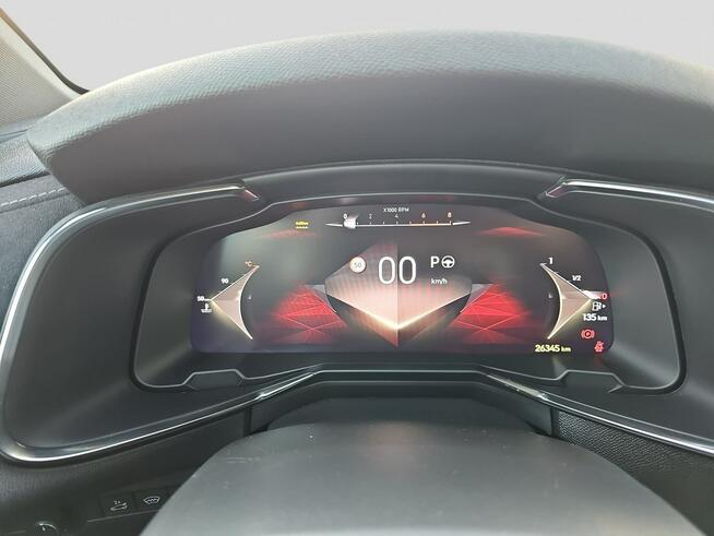 DS Automobiles DS 7 Crossback Demo, Vat 23%,